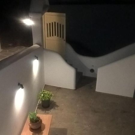 Pera GyalosGyrouli 1アパートメント エクステリア 写真